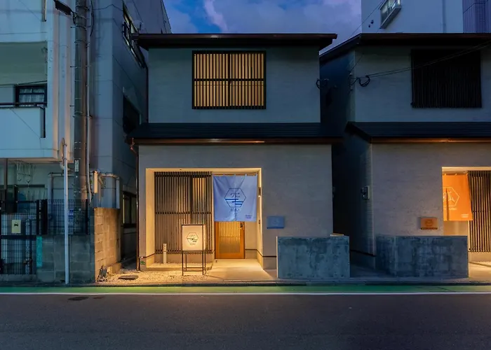 Irodori Hotel Sora