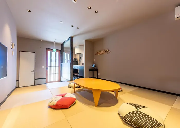 Irodori Hotel Sora