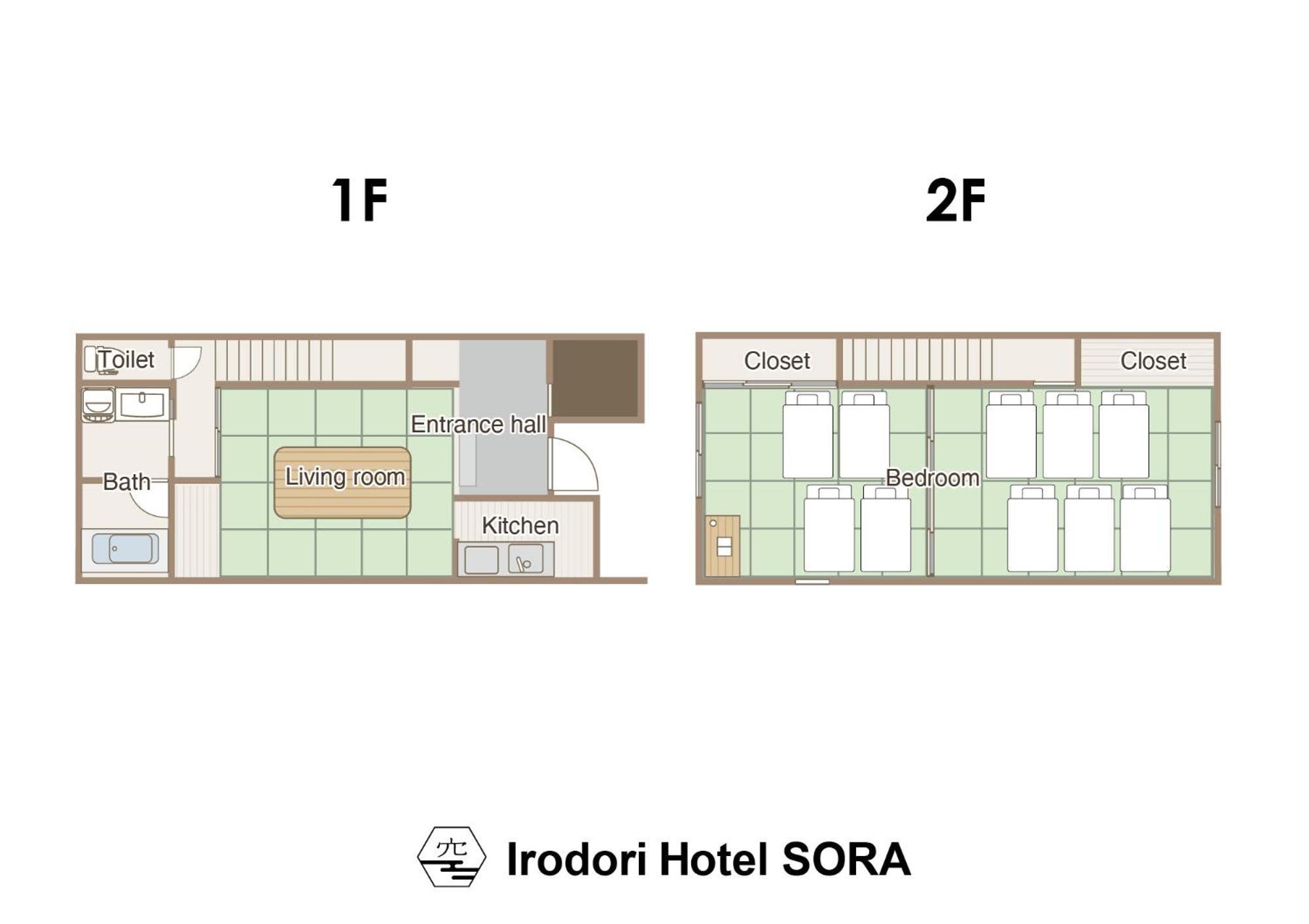 Irodori Sora