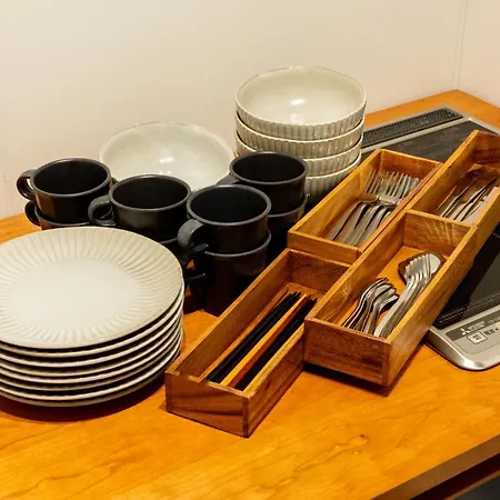 Irodori Hotel Sora 福岡市 エクステリア 写真